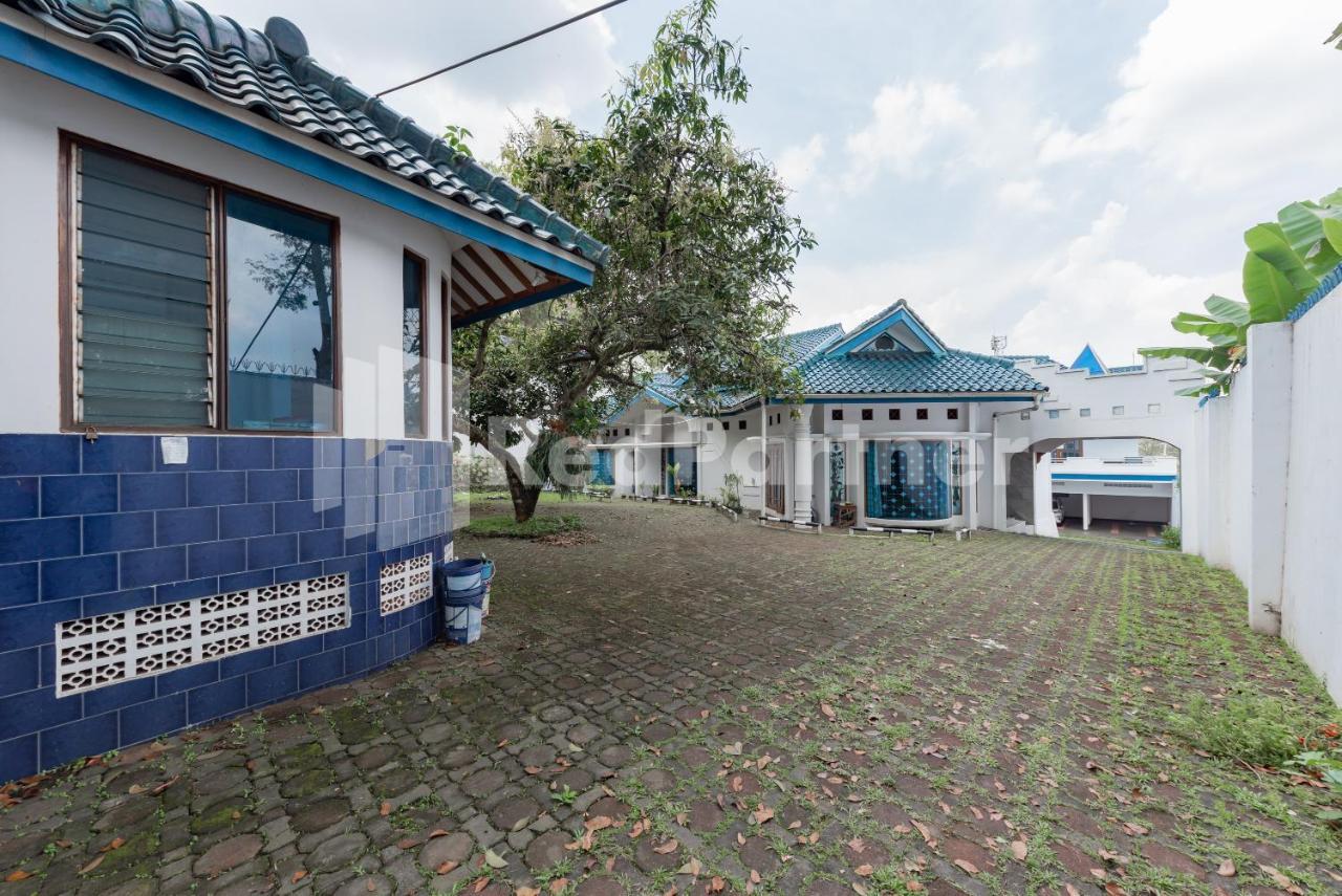 Biru Homestay Bandung Mitra Reddoorz Eksteriør bilde