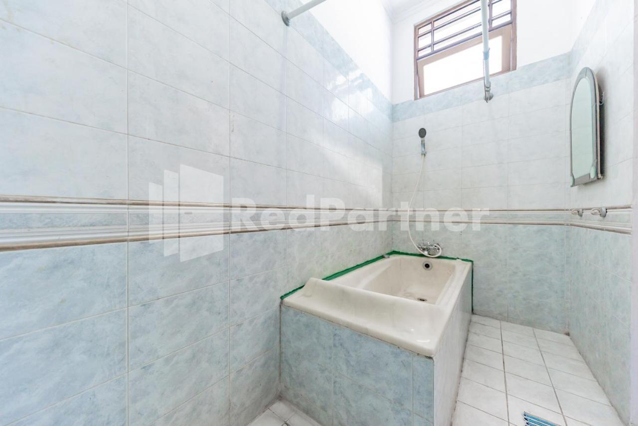Biru Homestay Bandung Mitra Reddoorz Eksteriør bilde