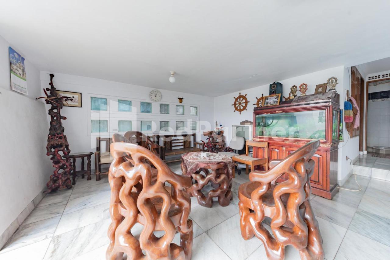Biru Homestay Bandung Mitra Reddoorz Eksteriør bilde