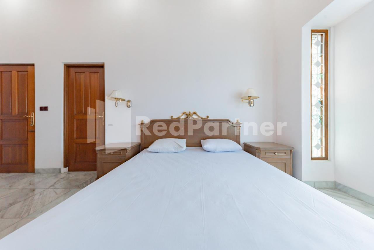 Biru Homestay Bandung Mitra Reddoorz Eksteriør bilde