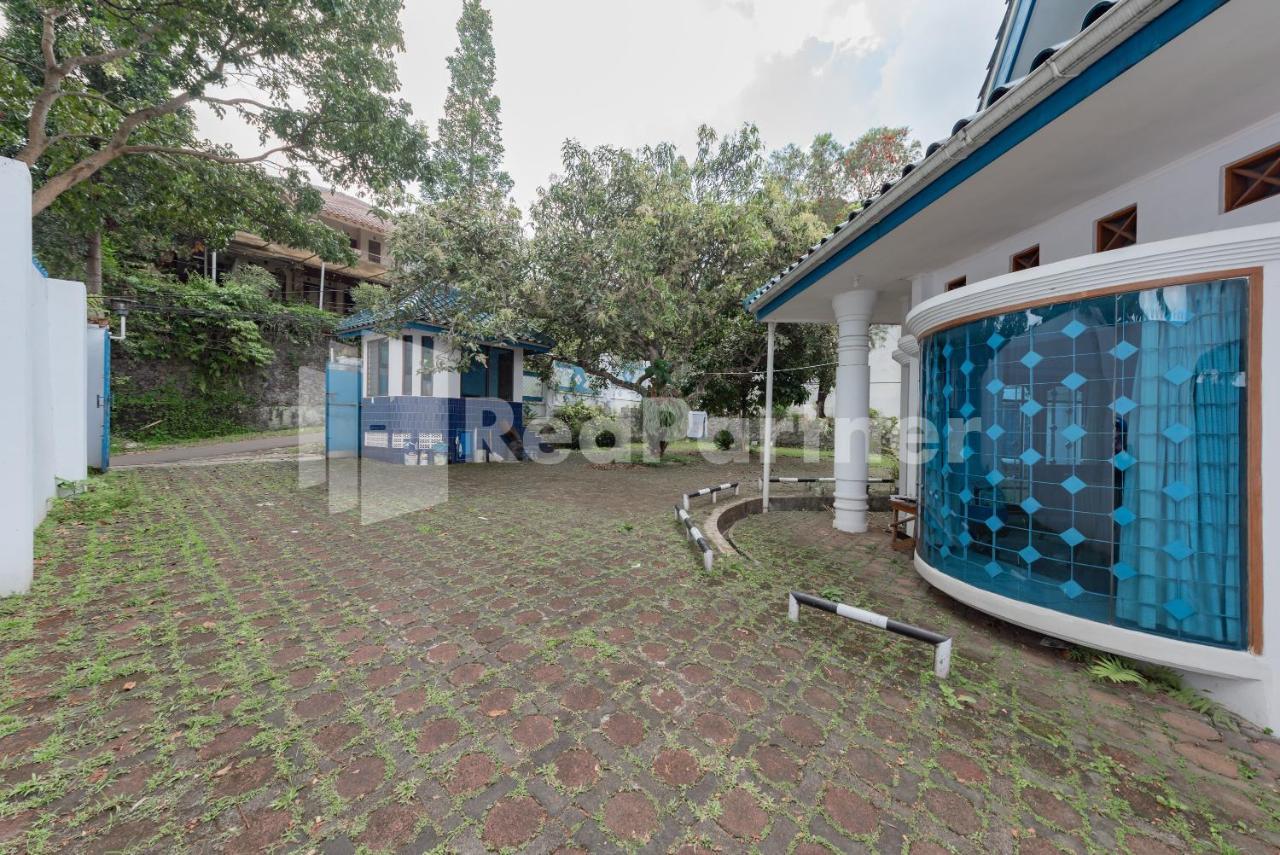 Biru Homestay Bandung Mitra Reddoorz Eksteriør bilde