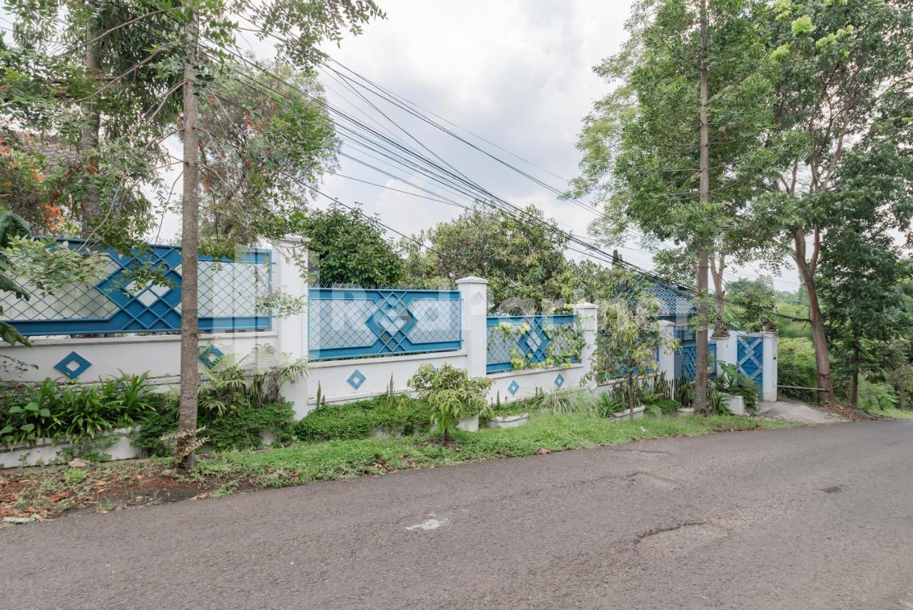 Biru Homestay Bandung Mitra Reddoorz Eksteriør bilde