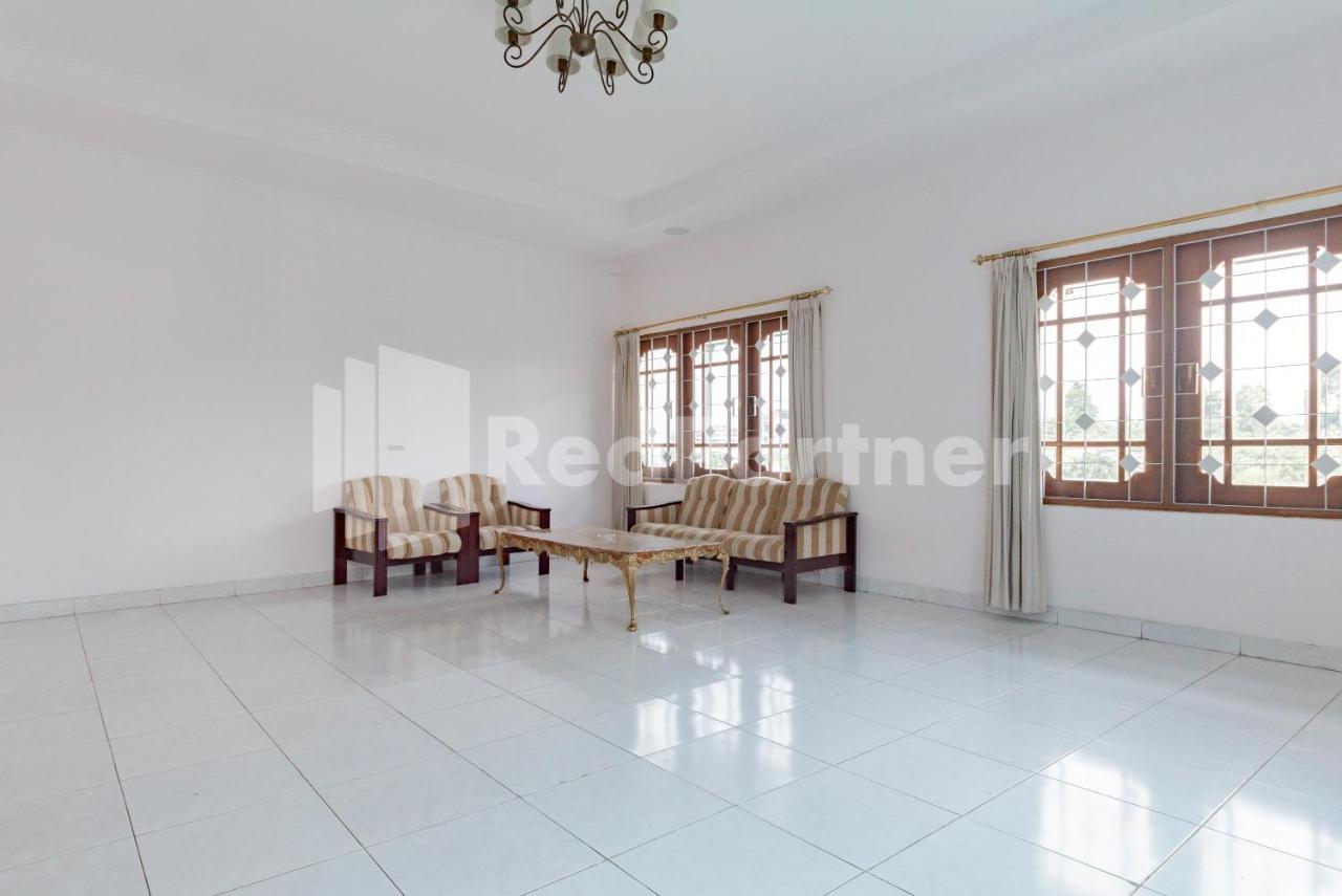 Biru Homestay Bandung Mitra Reddoorz Eksteriør bilde